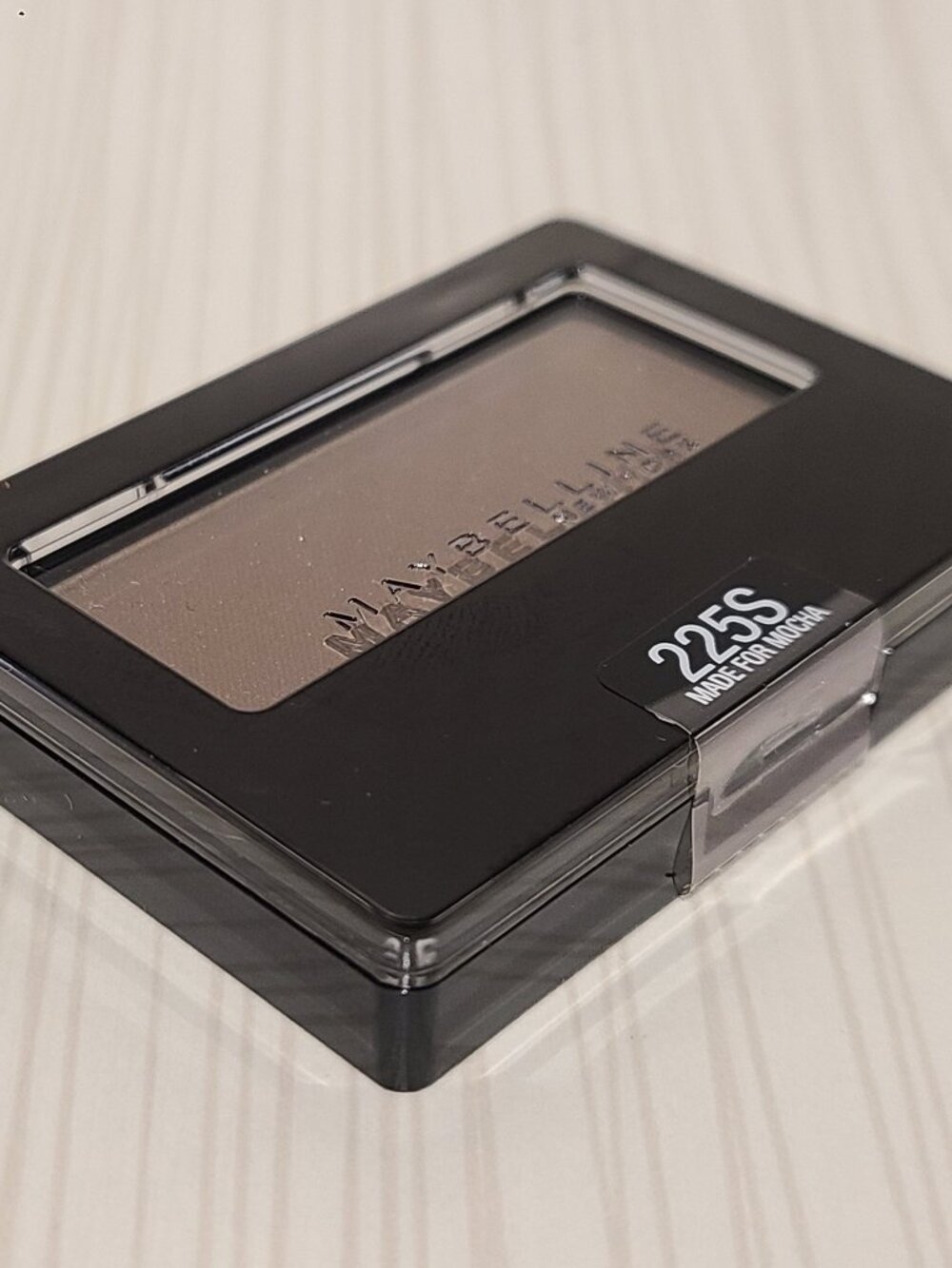 Maybelline Made for Mocha Eye Shadow Single #225S